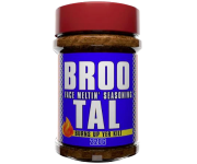 Broo Tal Rub | Angus and Oink