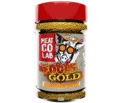 Fools Gold Rub | Angus and Oink