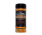 Chicken Rub | Long Cloud BBQ