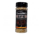 Salt, Pepper, & Garlic (SPG) | Long Cloud BBQ