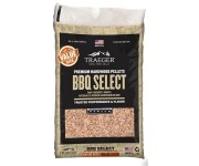 BBQ Select Blend Pellets  | Pellet Fuel | Traeger Pellet Fuel | Home