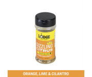 Sizzling Citrus | Lodge Sear Blends