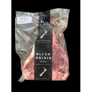 Wagyu Beef T-Bone | Black Origin Wagyu