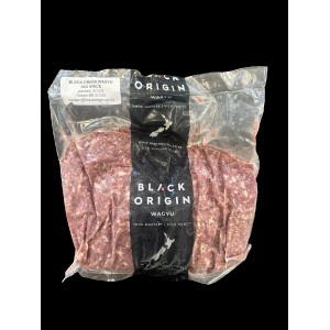 Wagyu Beef Mince | Black Origin Wagyu