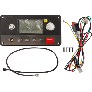 Ironwood 650 Controller with WiFire | Spare Parts | Traeger Spare Parts