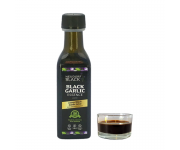 Black Garlic Essence 100ml | Neudorf Black