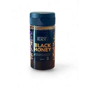 Black Honey 250gm | Neudorf Black