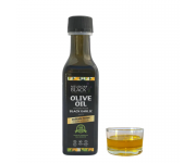 Olive Oil infused with Black Garlic 100ml | Neudorf Black