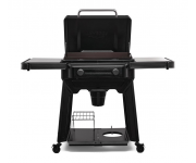 Flatrock 2 Zone | Traeger | Flat Top & Catering