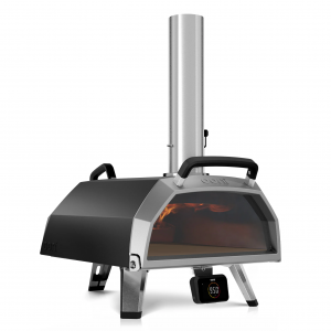 Ooni Karu 2 Pro | Ooni  | PIZZA OVENS