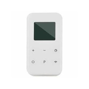 T-PL Plugin Wifi thermostat | Herschel Indoor