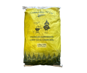 Premium Lump 10KG | Commodities BBQ Fuels