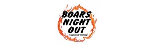 Boars Night Out