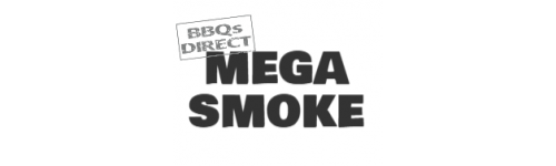 MEGA Smoke BBQ Workshop