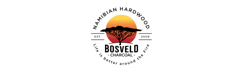 Bosveld Charcoal
