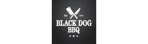 Black Dog BBQ