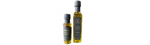 Kiwi Artisan Oil