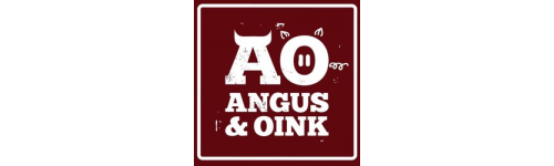 Angus and Oink