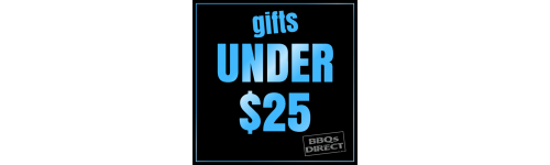 GIFTS UNDER  $25