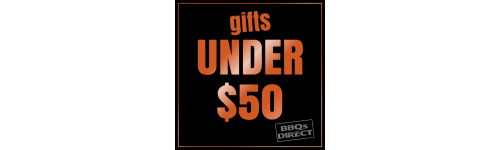 GIFTS UNDER  $50