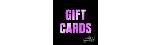 GIFT CARDS