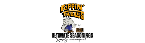 Flippin' Tables