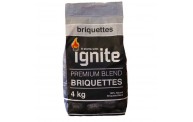 Ignite Premium Briquettes 4KG