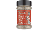 Jack 'n Cola Rub