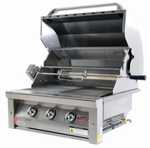 Builtin 30 left open