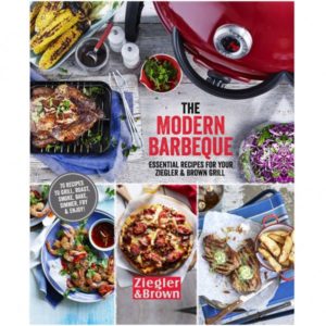 BBQ BOOKS