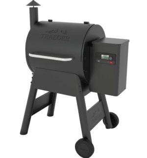 Traeger Pellet Grills