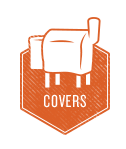 Traeger Covers