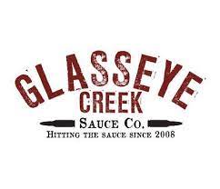 Glasseye Creek Sauce Co.