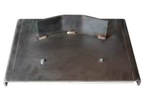 Kent Baffle Plates