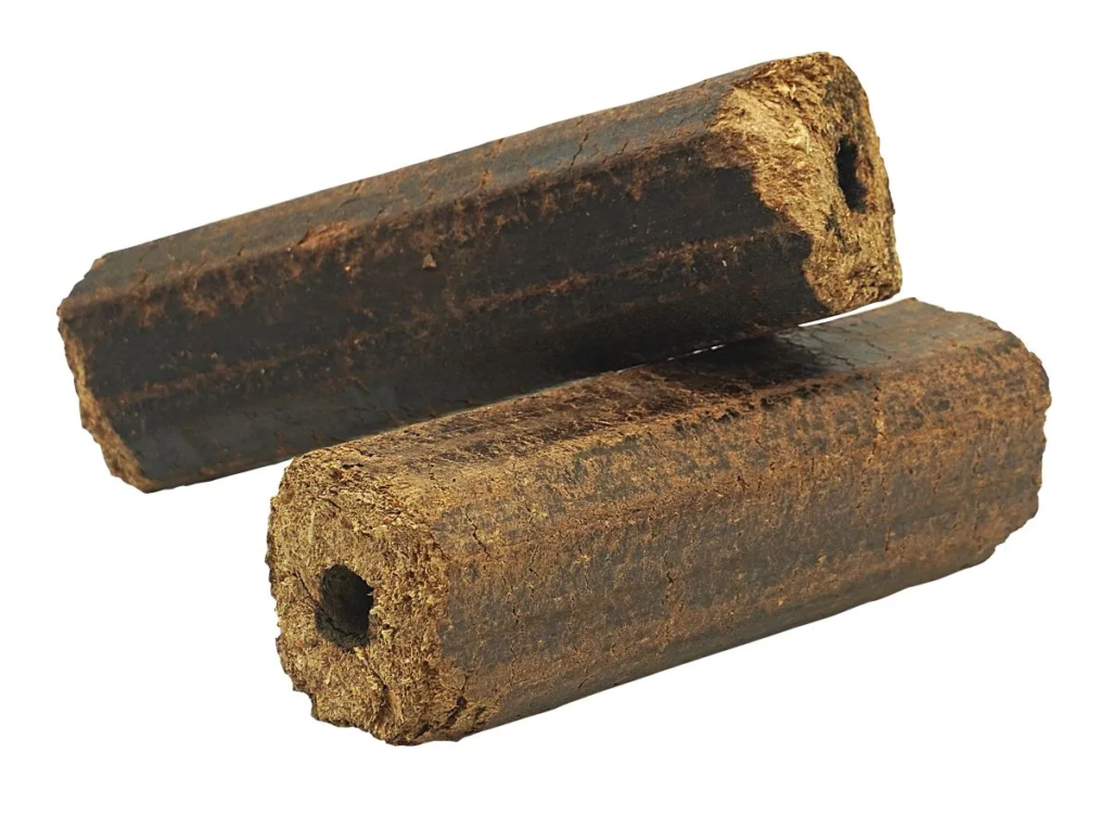 Smoke Logging Commodities Smoke Log Oak x 1 - BBQs Direct