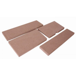 Kent Fire Brick Packs