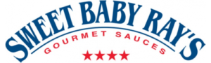 Sweet Baby Ray's Gourmet Sauce