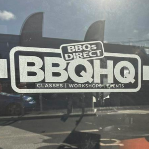 BBQ HQ: CLASSES/EVENTS