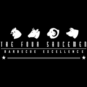 The Four Saucemen