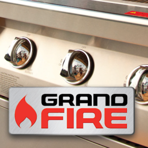 GrandFire Brochures and Manuals