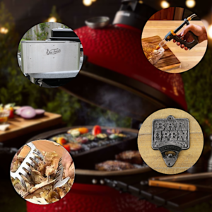 BBQ GIFTS & GADGETS