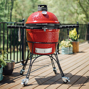 Kamado Joe Grills