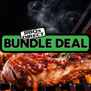 BBQ BUNDLE DEALS