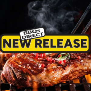 BBQ NEW RELEASES
