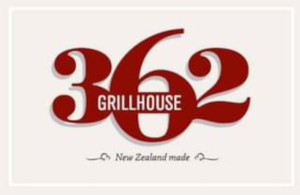 362 Grillhouse