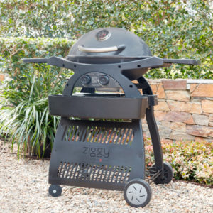 Ziggy Grills
