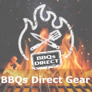 BBQs Direct Gear
