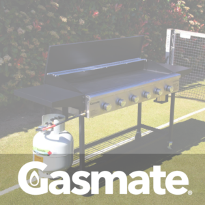 Gasmate Covers