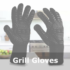 Grill Gloves