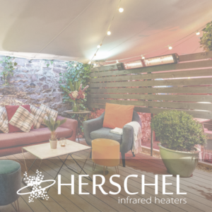 Herschel Outdoor Heating